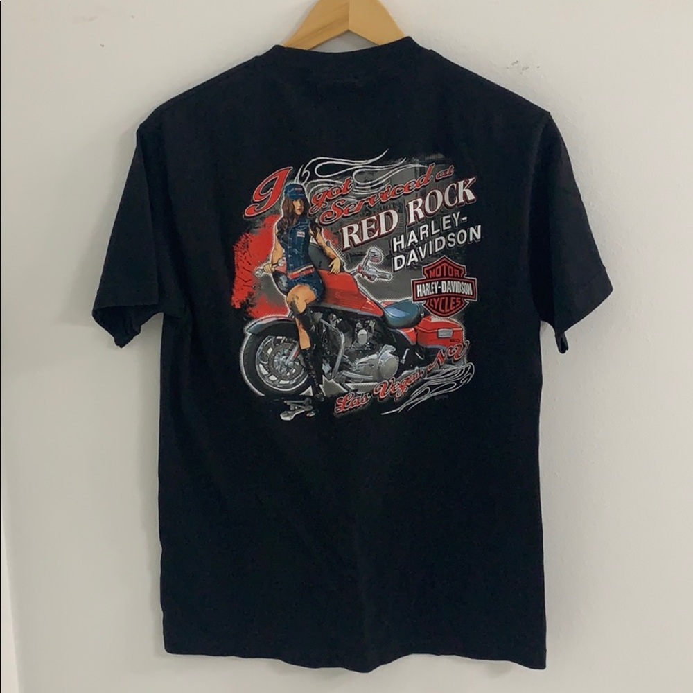 Harley Davidson size medium